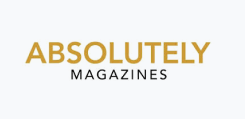 Absolutely Magazines Logo