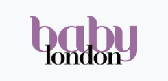 Baby London Logo