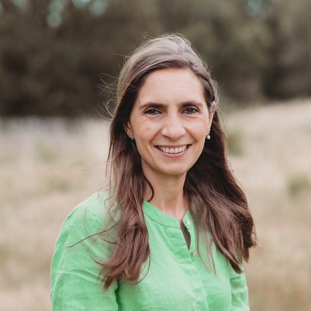Fuel for Focus: Helping Kids Learn Through Better Nutrition- Meet Gaby Richards